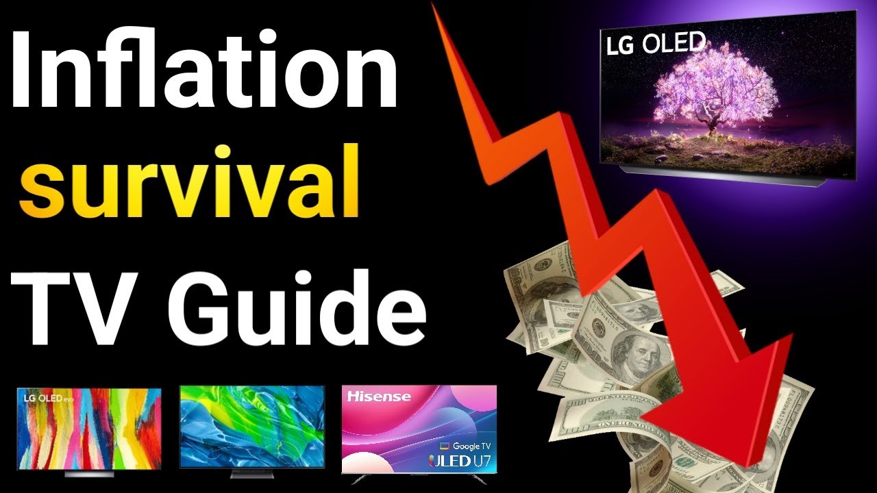 Inflation Survival TV Guide pt.1