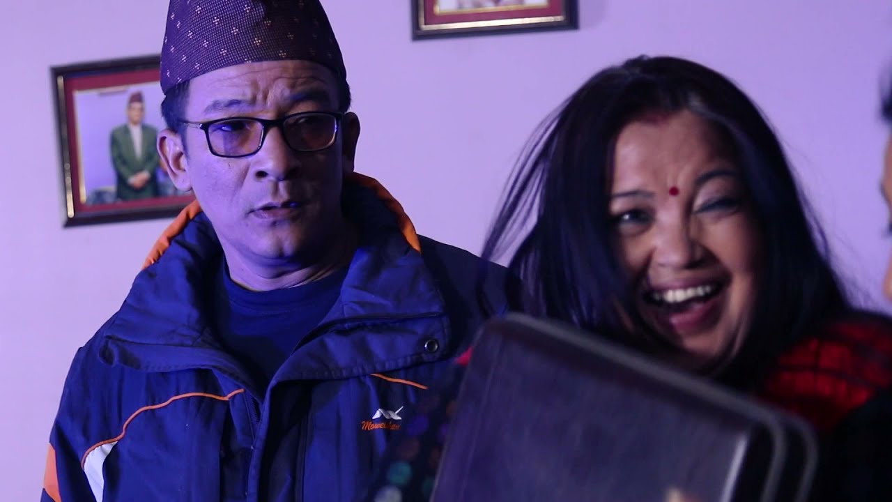 EK SE EK || NEPAL BHASA MOVIE