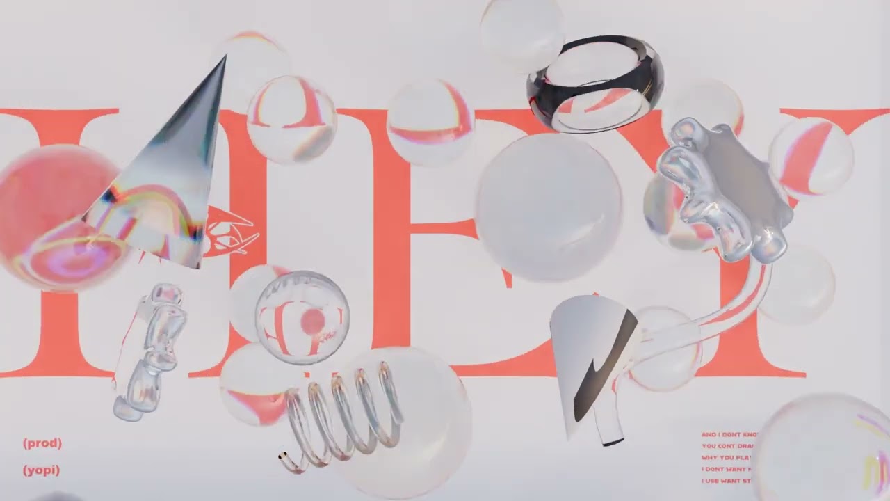 【オリジナル曲MV】YSS -Beyond Our Dreams(404チャイナ展 Ver)/おんゆー【Vtuber / VRChat】[#YSS_VRC]