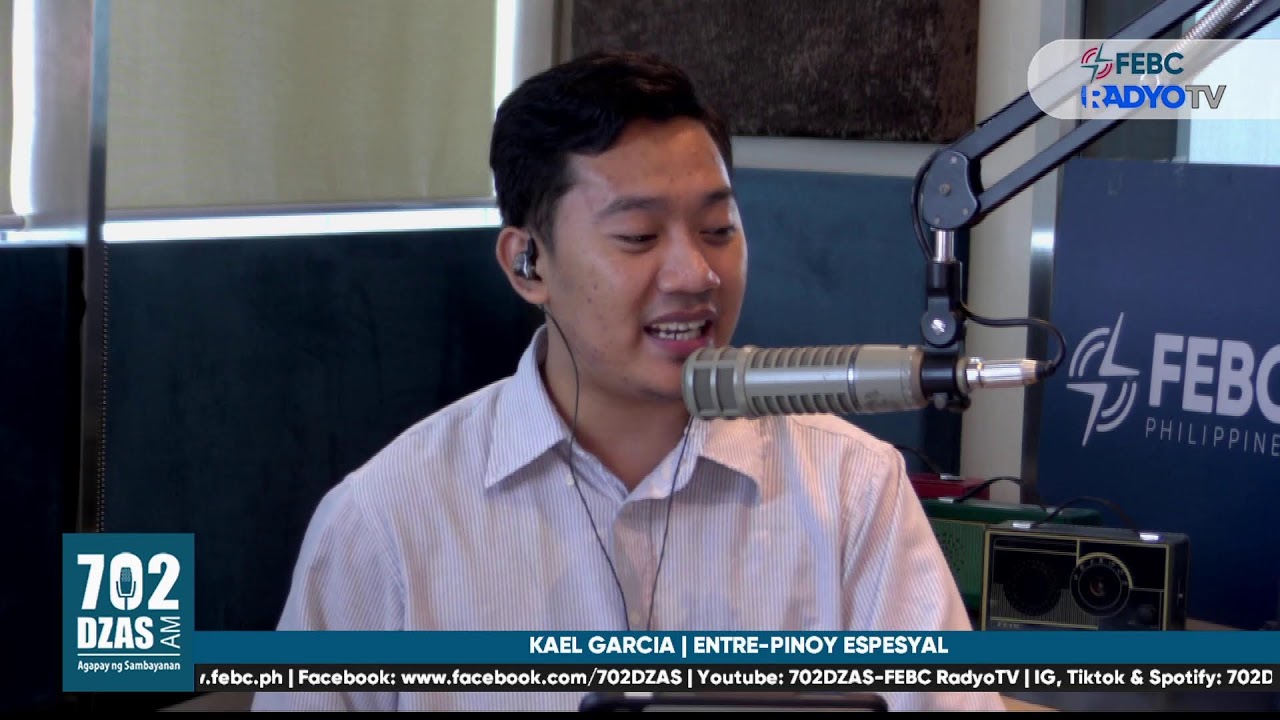 702 DZAS Morning Programs | February 26, 2026
