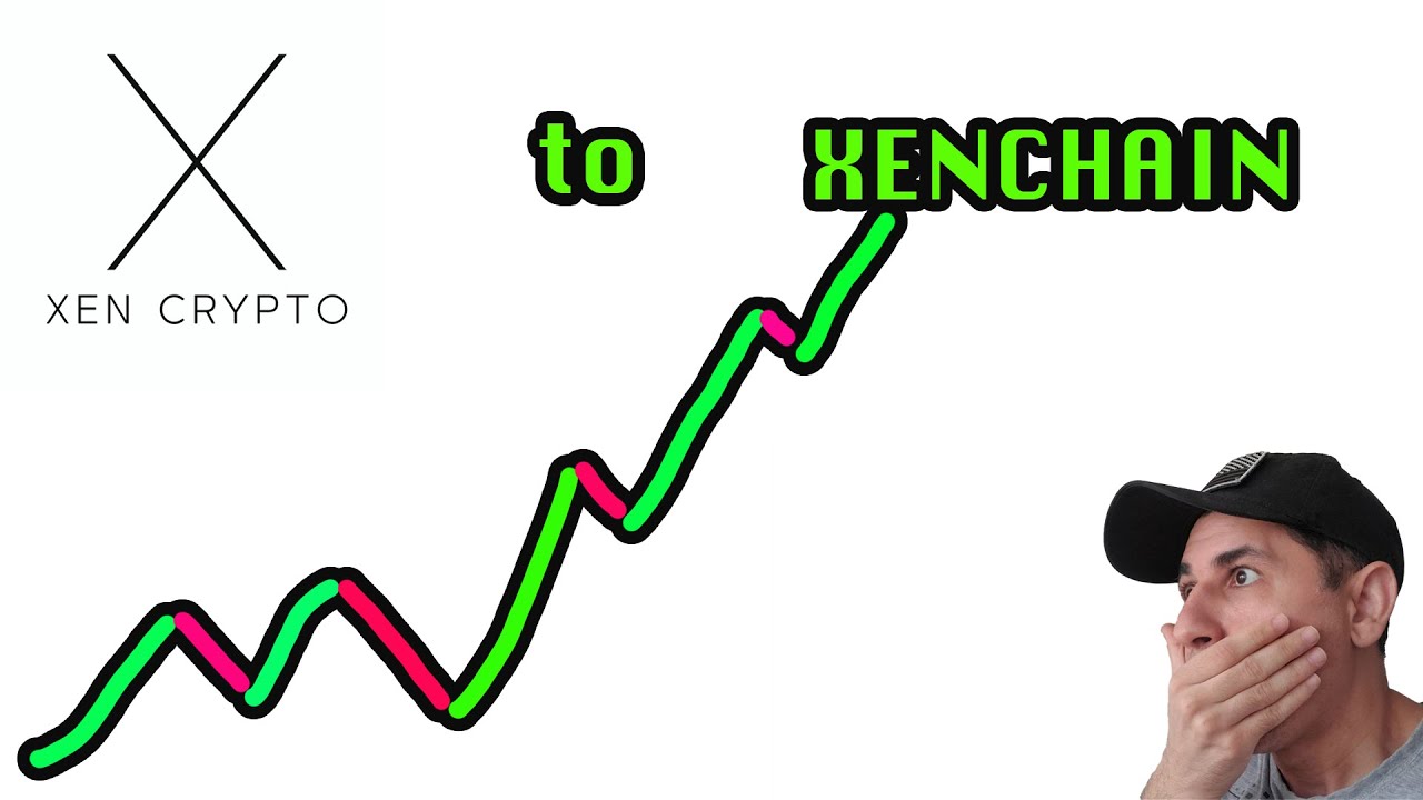 XEN crypto Chain vs PulseChain.