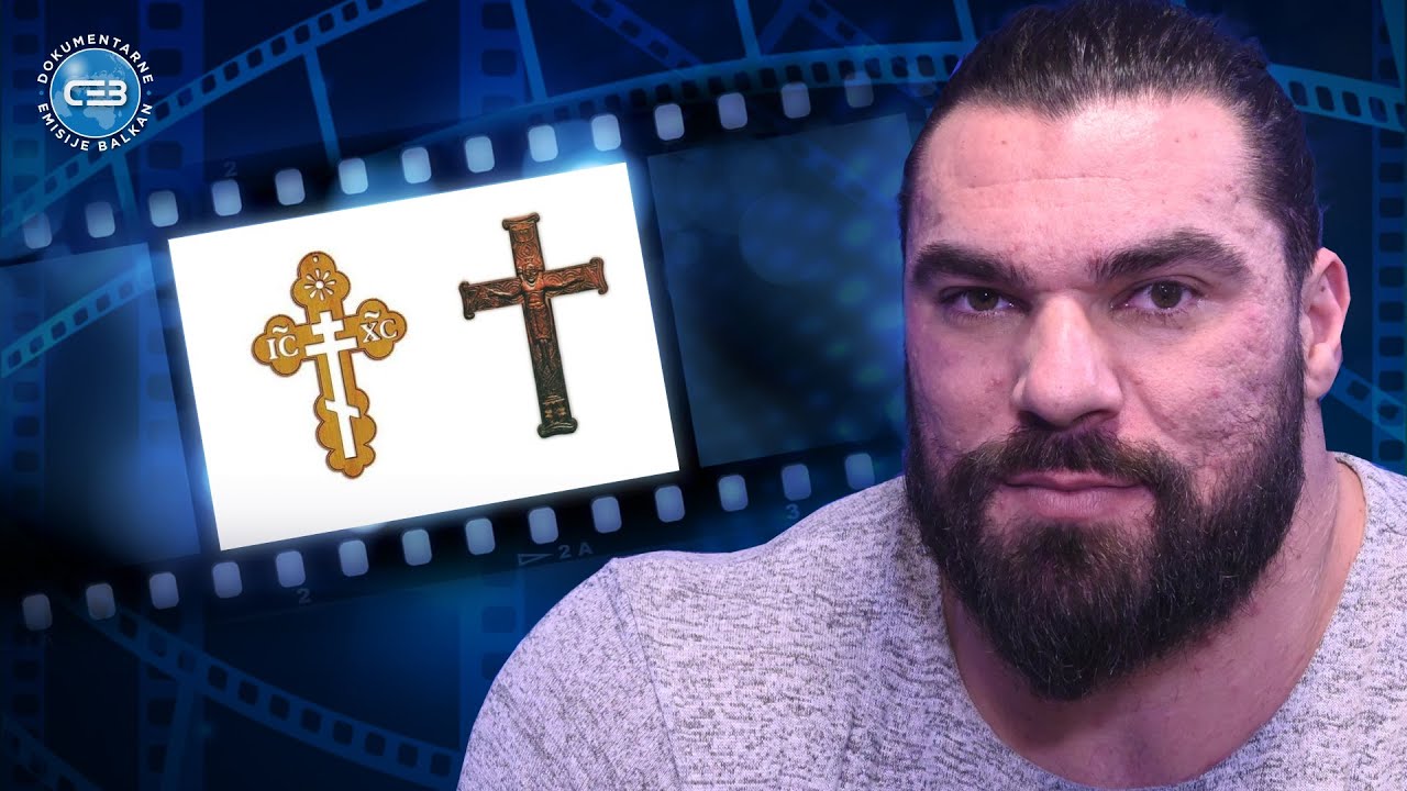 BALKAN INFO: Sa&scaron;a Lampa&scaron; - Bunjevci nisu Hrvati, ali jesu katolici po veroispovesti!