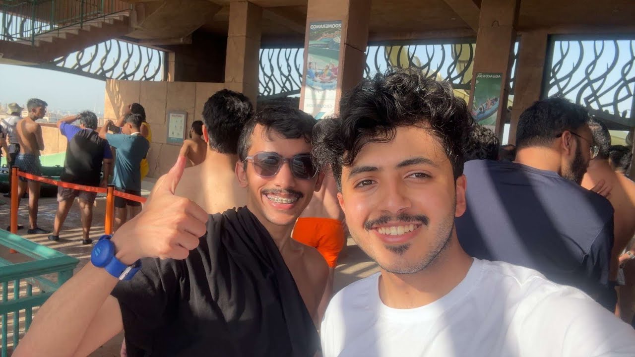 النشاط في دبي #حاتم_الحربي  #uaelife 🇦🇪🇦🇪