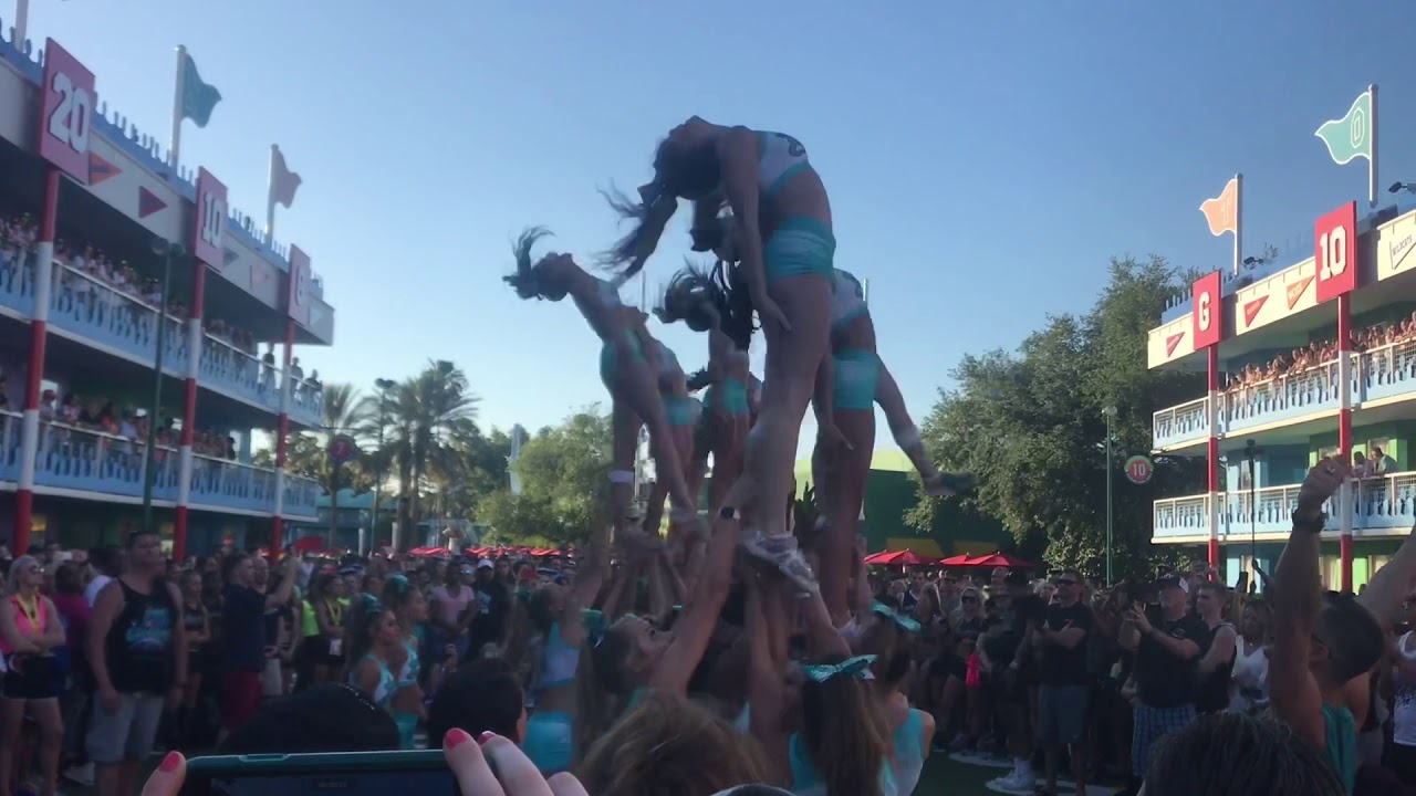 My SENIOR ELITE experience 💚 practice in sport resort