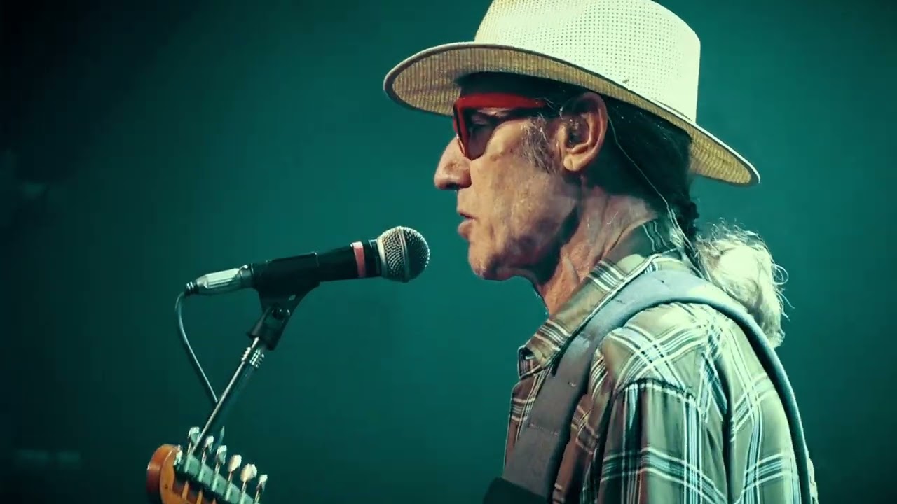 Skay Beilinson y Los Fakires - Aves Migratorias - Estadio Obras 2025