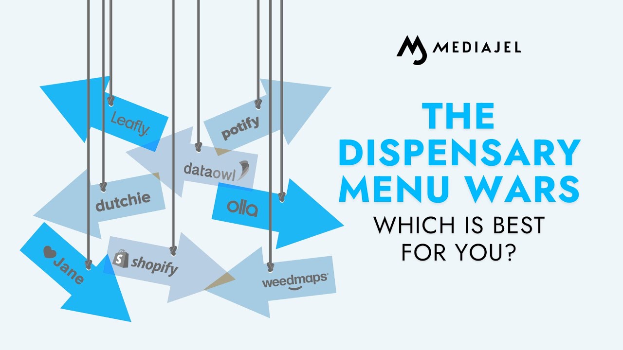 The Dispensary Menu Wars: Which is Best for You?