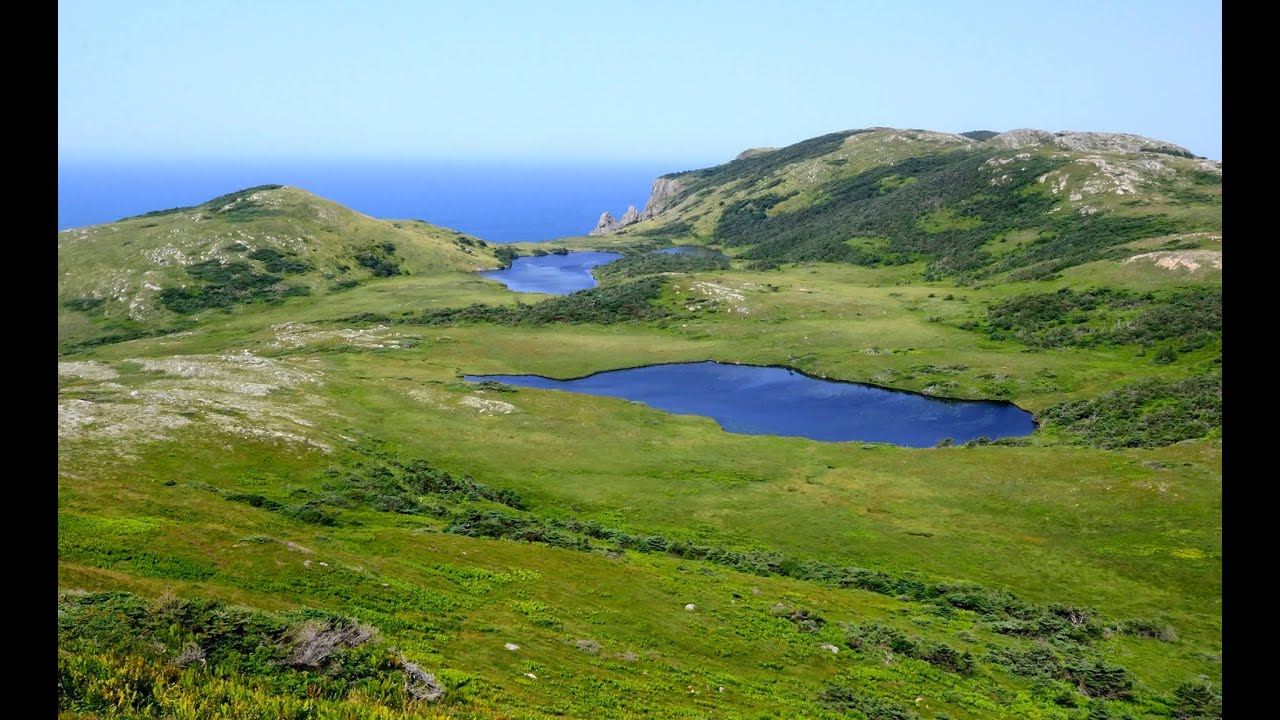 VOYAGE EN ARCHIPEL (St-Pierre et Miquelon)