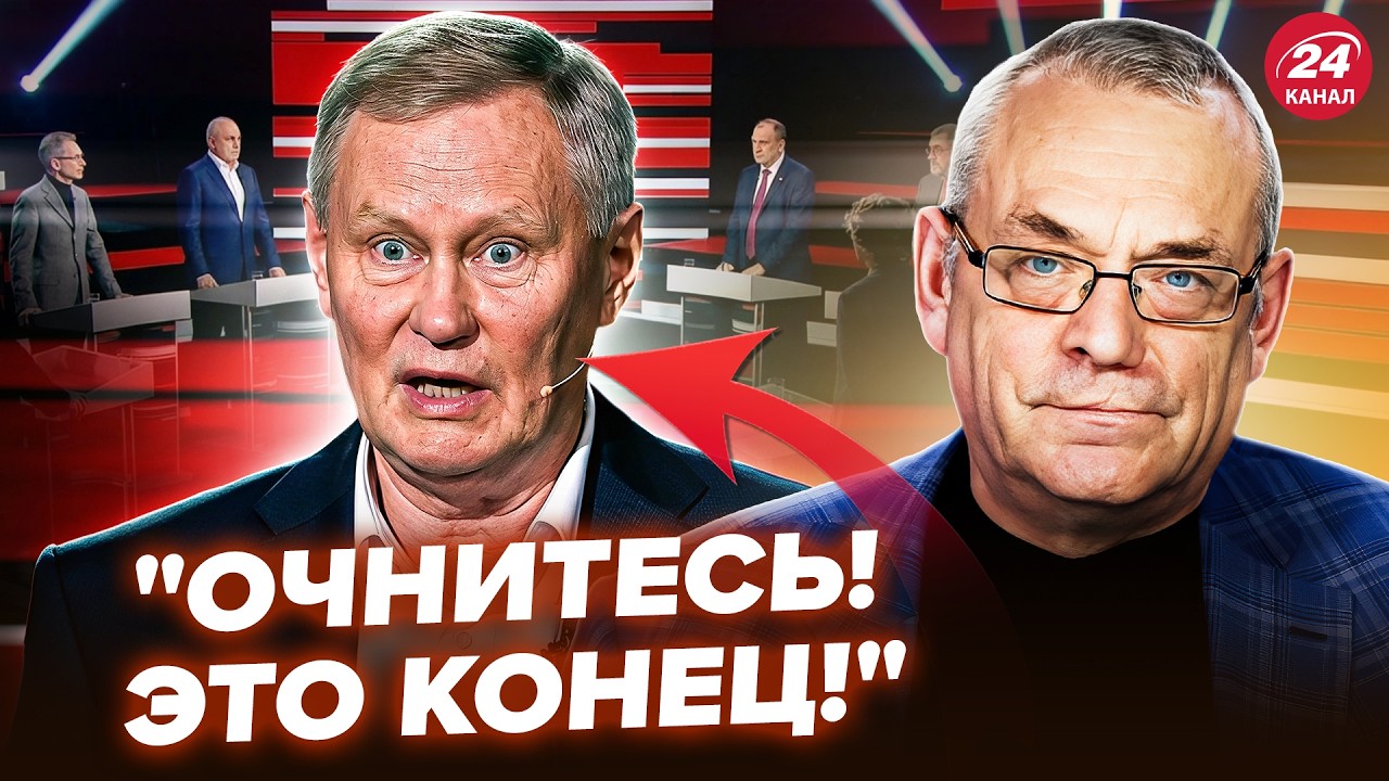 🔥ХОДАРЁНОК ПОРВАЛ ЭФИР признанием! ПОДОЛЯКА ПОХВАЛИЛ ВСУ: россияне В АУТЕ от правды о 