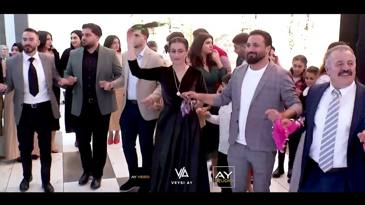 Tufan Derince Ft. Sipan Xelat - Karakoçan Düğünü Grani 2023