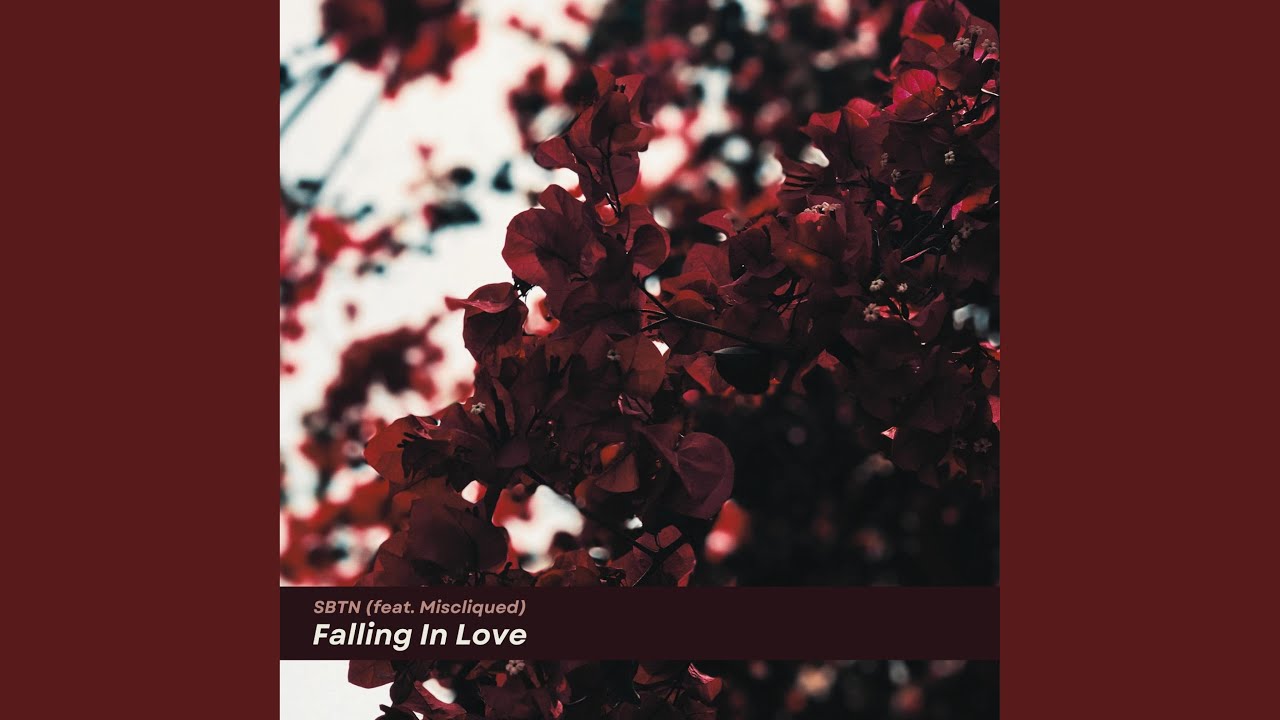 Falling In Love (feat. Miscliqued)