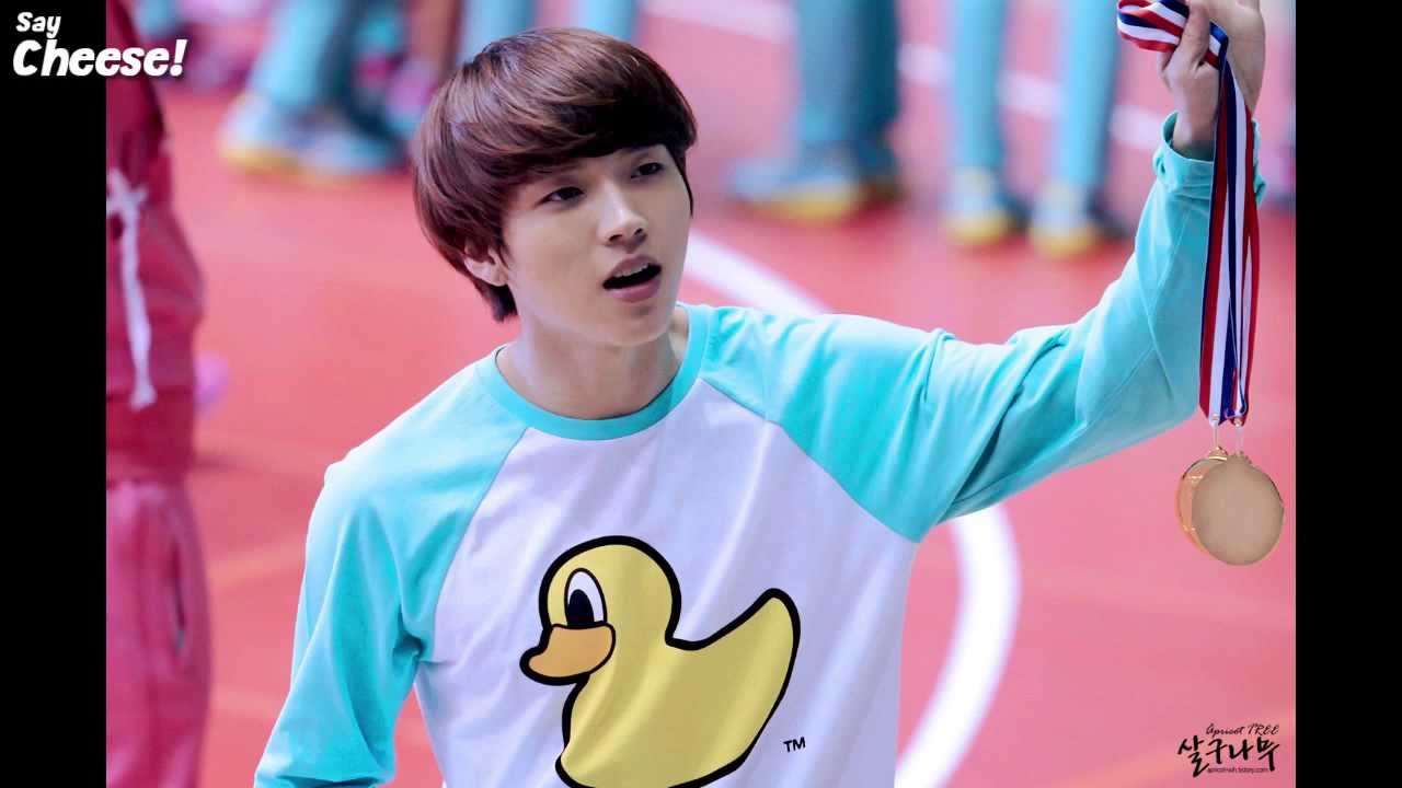 140208 HBD Nam Woohyun Infinite - Cute, Naughty & Funny Woohyun compilation #Woohyun24thBday #Namu