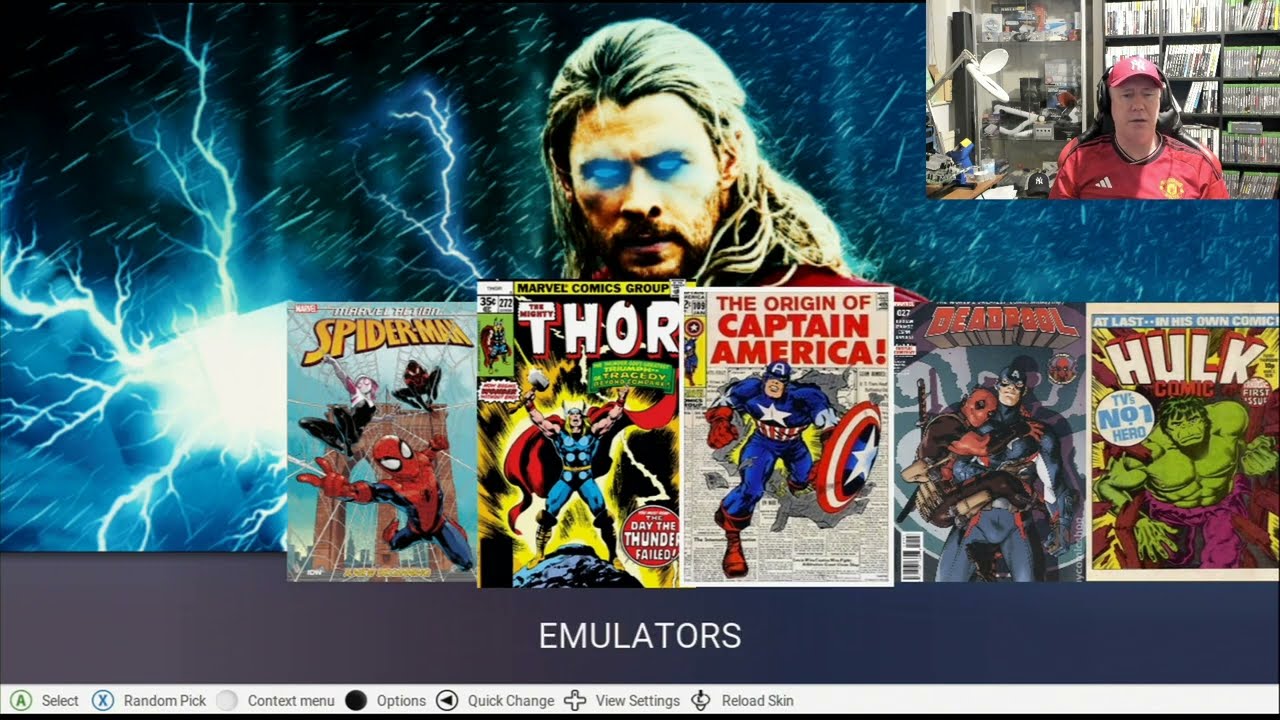 Tim P 2TB Xbox HDD Build (New version before debug)