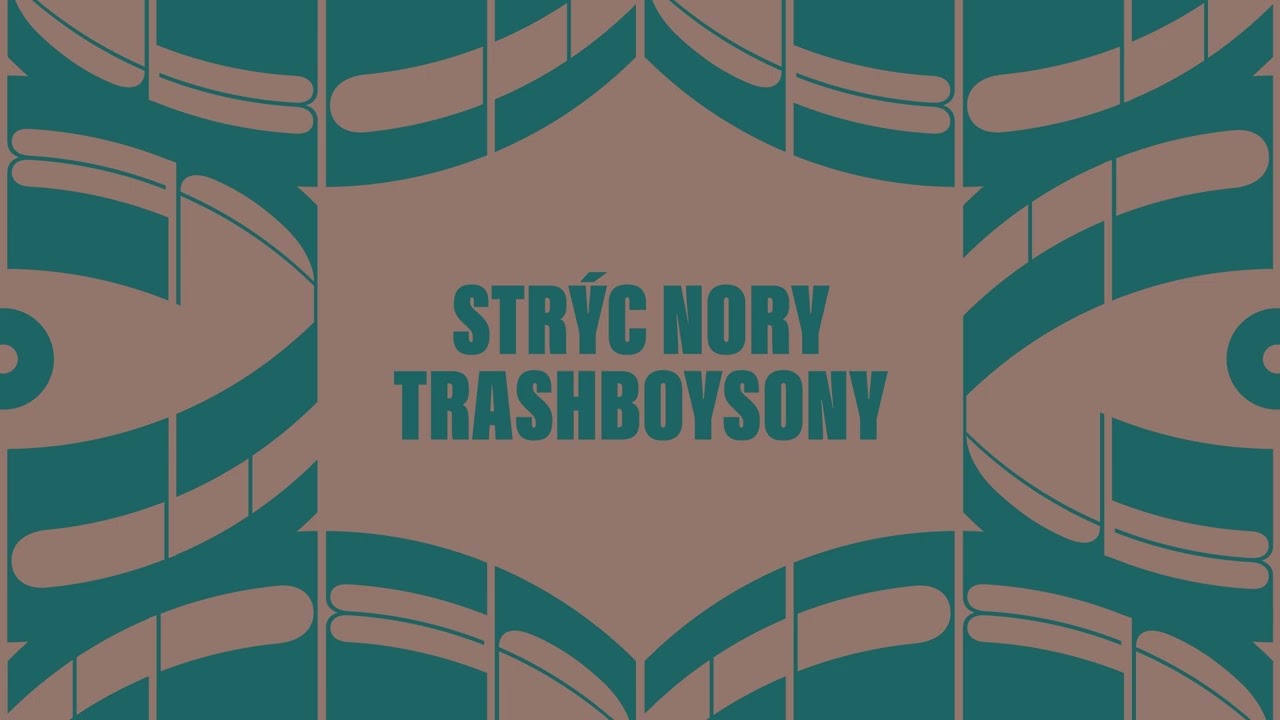 Idea feat. Strýc Nory & TrashBoySony - Utržený sluchátko