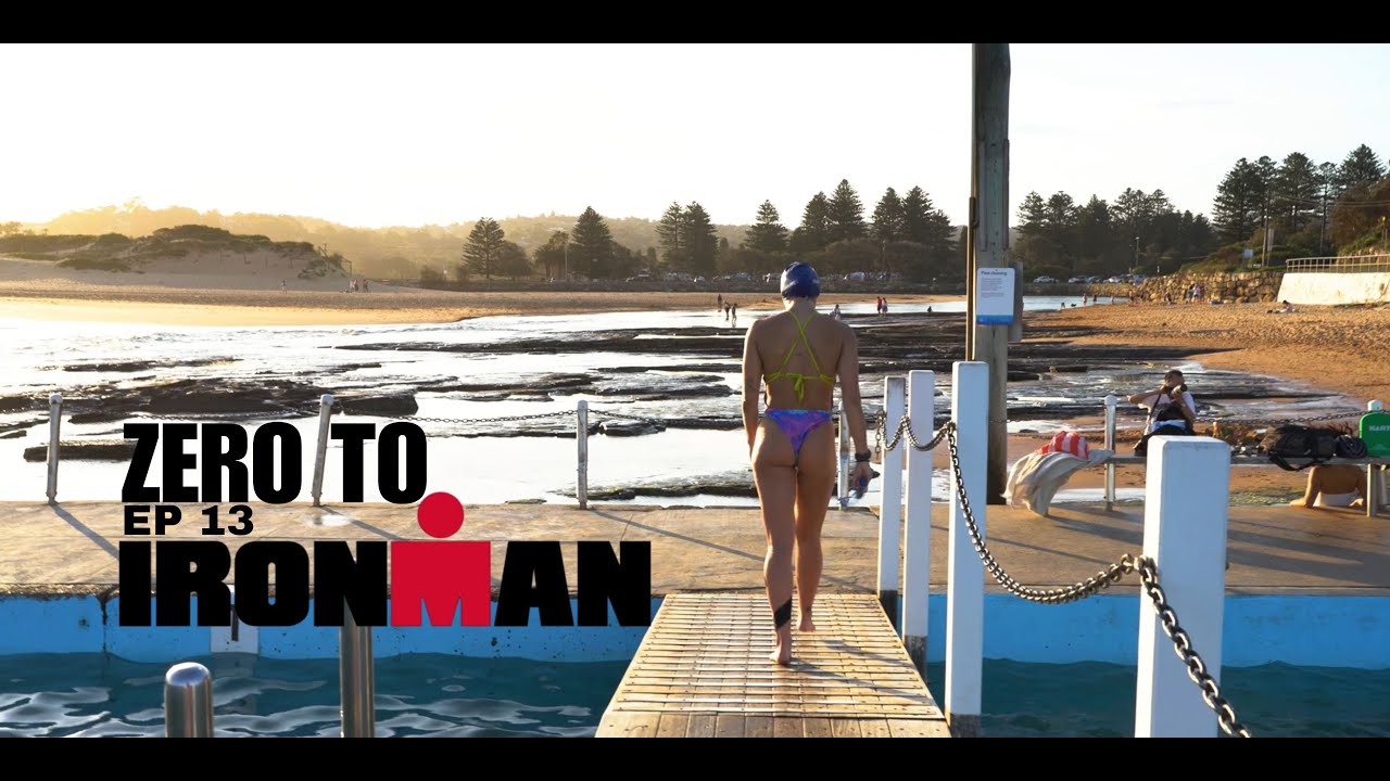 Zero to IRONMAN | Ep 13 | How I’m Prepping for the IRONMAN!