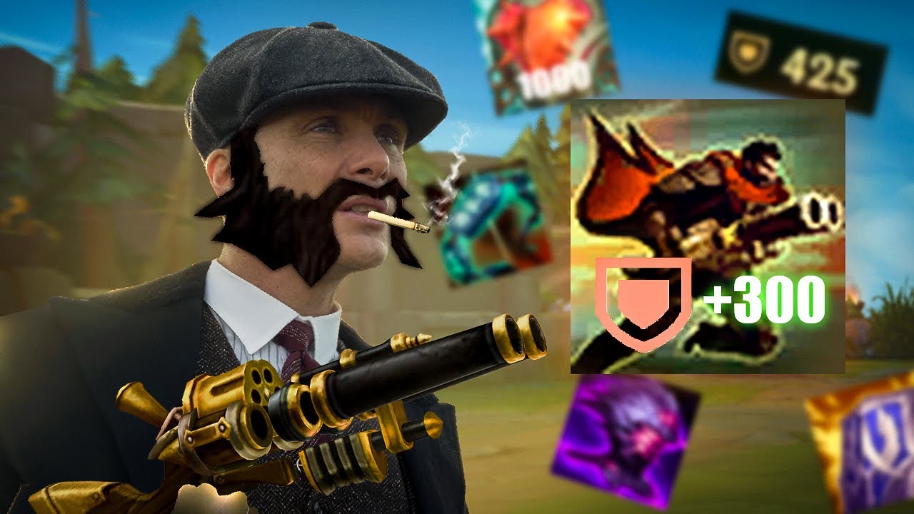 Полный бак Graves.exe