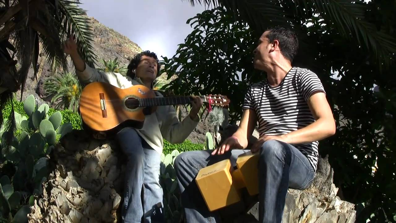 Viva La Gomera