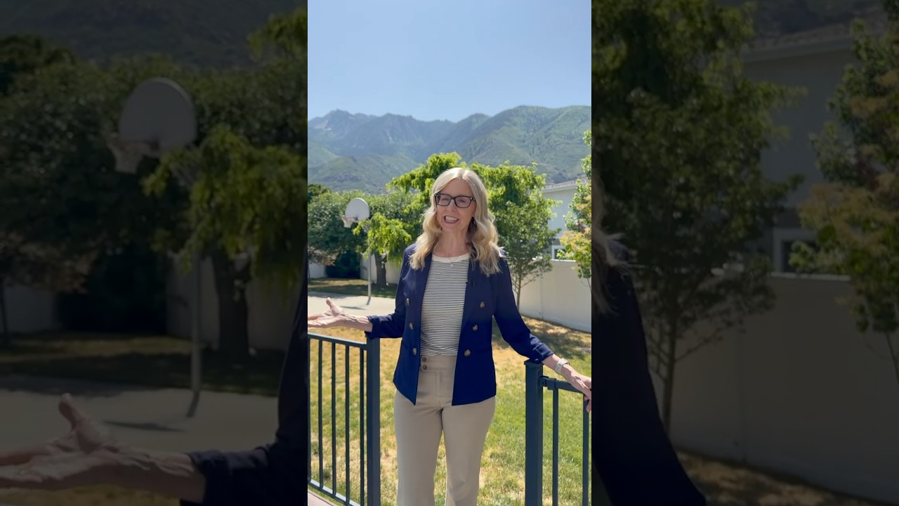 Utah Home for Sale | 11571 Lexington Hills Cir, Sandy, UT | Terri Butts
