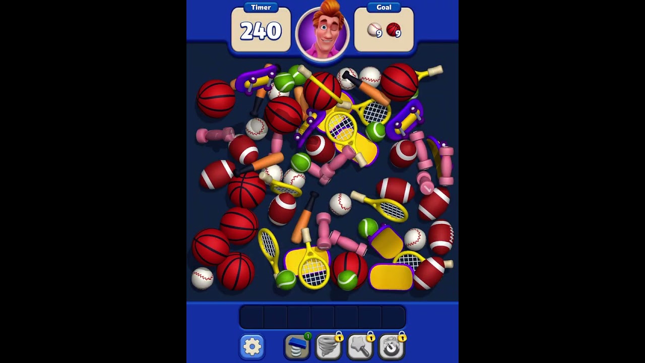 Blitz busters game level 1 to 10
