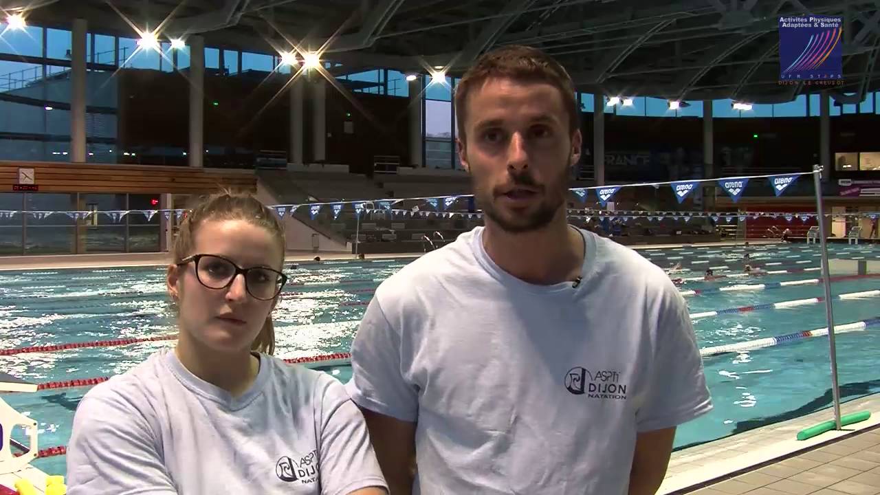 Film APAS (Activités Physiques Adaptées et Santé)