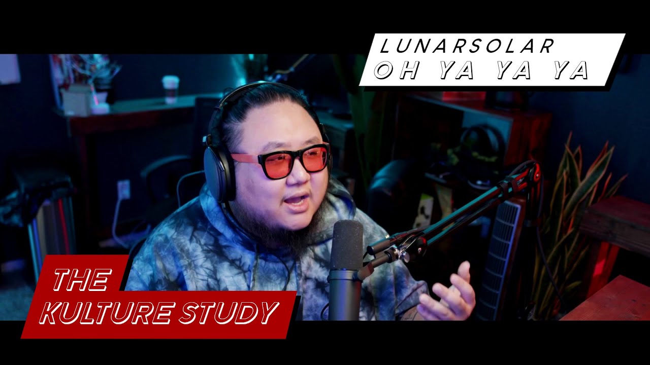 The Kulture Study: LUNARSOLAR 'OH YA YA YA' MV