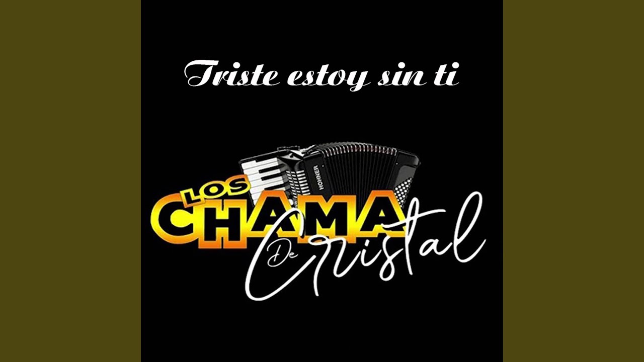 Ojitos Tristes (En Vivo)