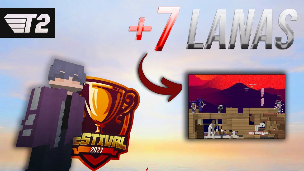 T2 vs TEAM 7 | Highlights - Festival CTW Ronda 1