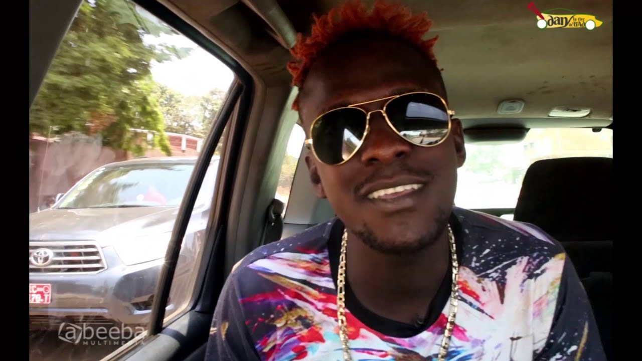 Production de l'emission - Dans la Tire de BAD Nouvelle Saison (Episode11) - Bandjan Fireman