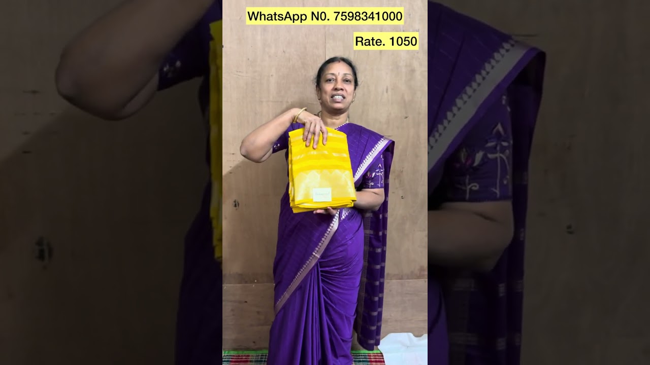 Banarasi georgette ￼lines Fancy Sarees!!!