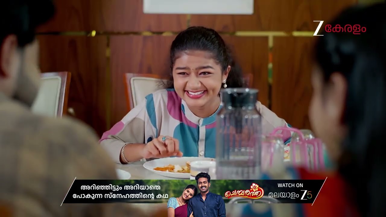 Akale | Ep - 450 | Best Scene | Feb 27 2026 | Zee Keralam