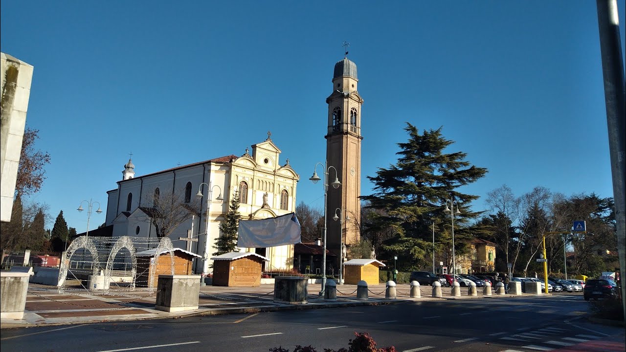Campane di Chirignago (VE)
