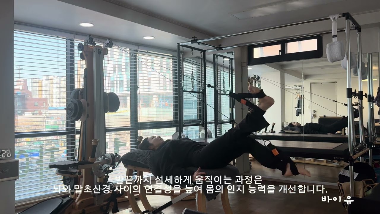자이로토닉GYROTONIC® 