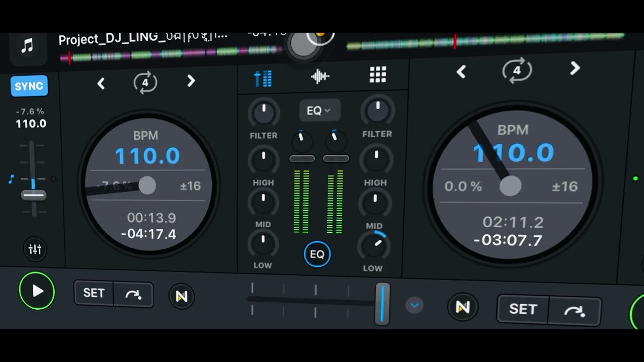 DeEJaYz ~Da_Remix_បងល្អលើសគេ🎉 ចង្វាក់រាំវង់💃ReMix 2026🎶🎷✨