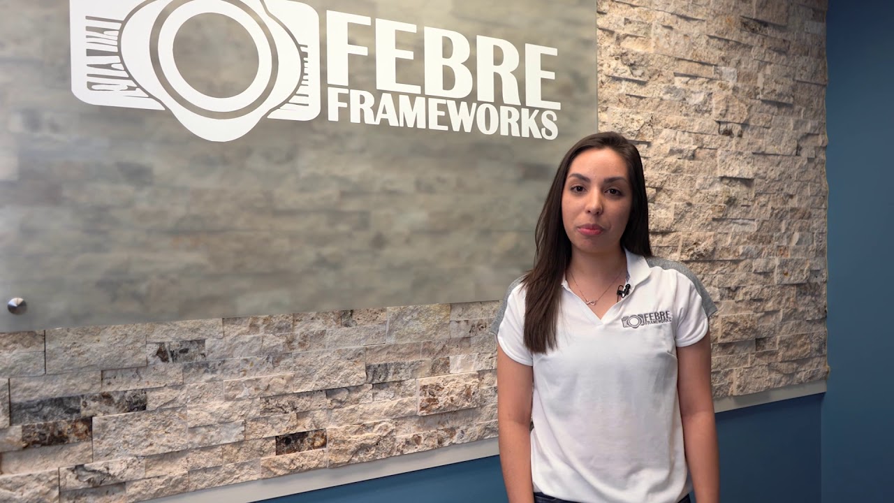 Febre Frameworks - 3D Matterport