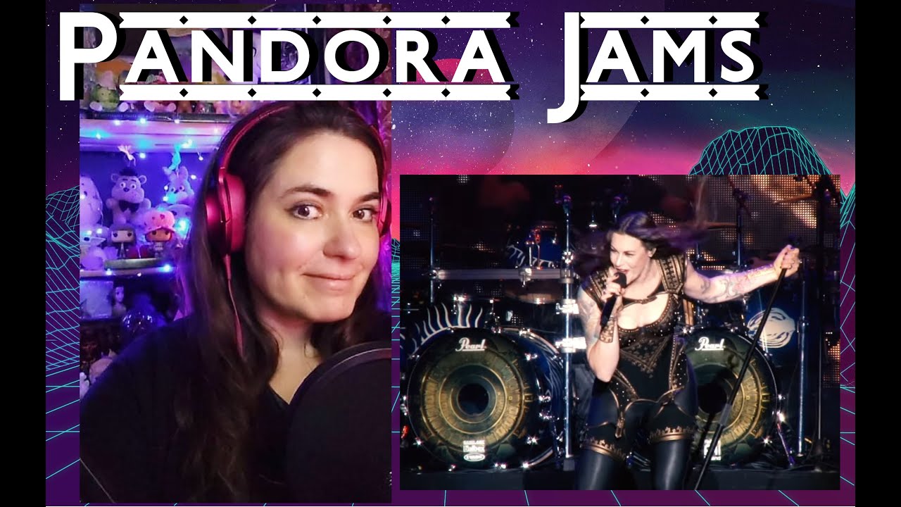 NIGHTWISH - I Want My Tears Back (Decades - Live In Buenos Aires 2019) | FIRST LISTEN | Reaction