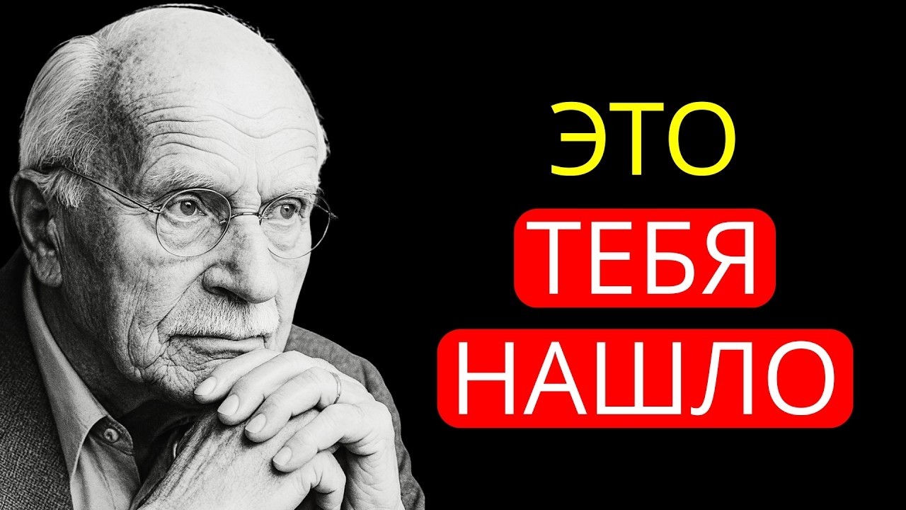 Это видео настигнет вас, когда придёт ваше время, и больше никогда