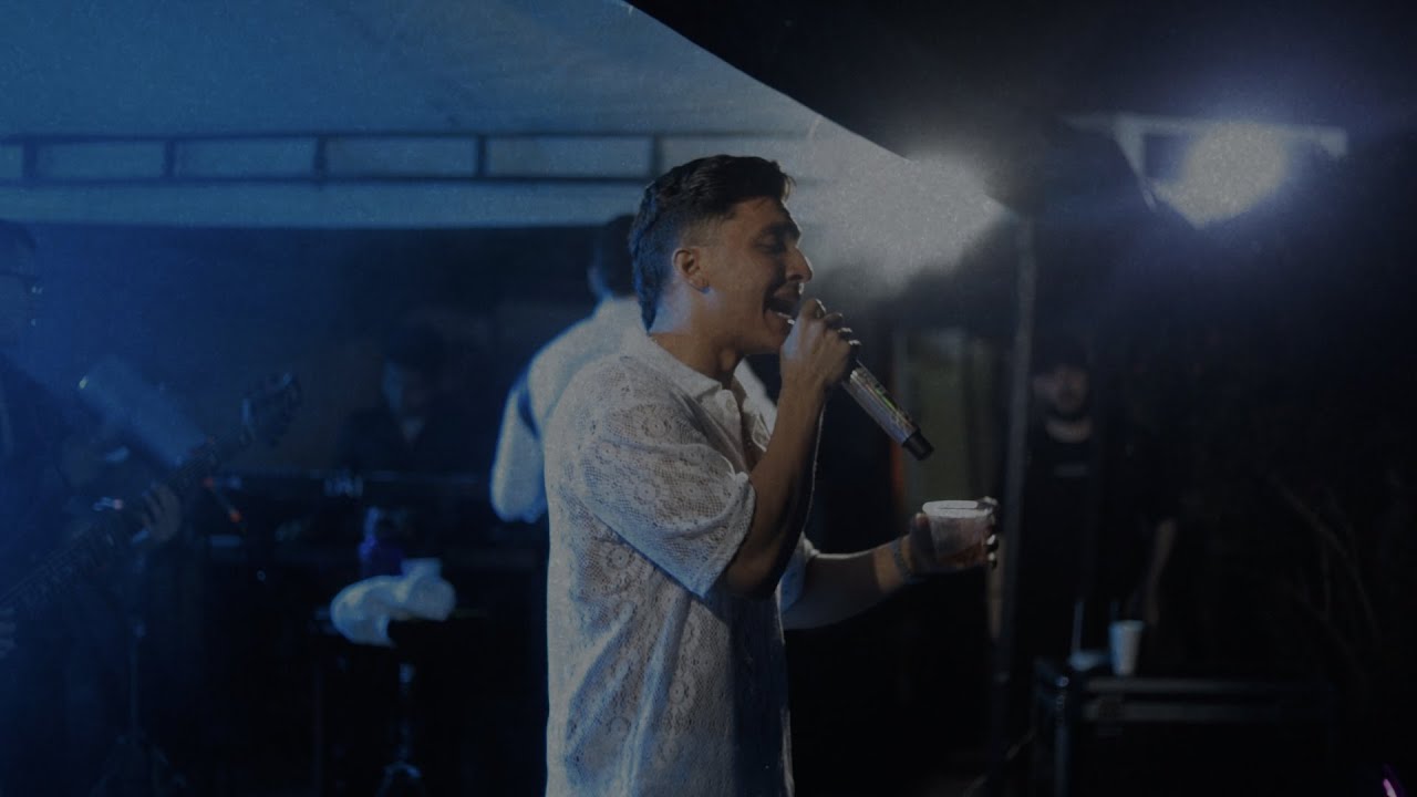 Las Vainas de Diomedes  - Julio Rojas y Tavo Sumoza (En Vivo)