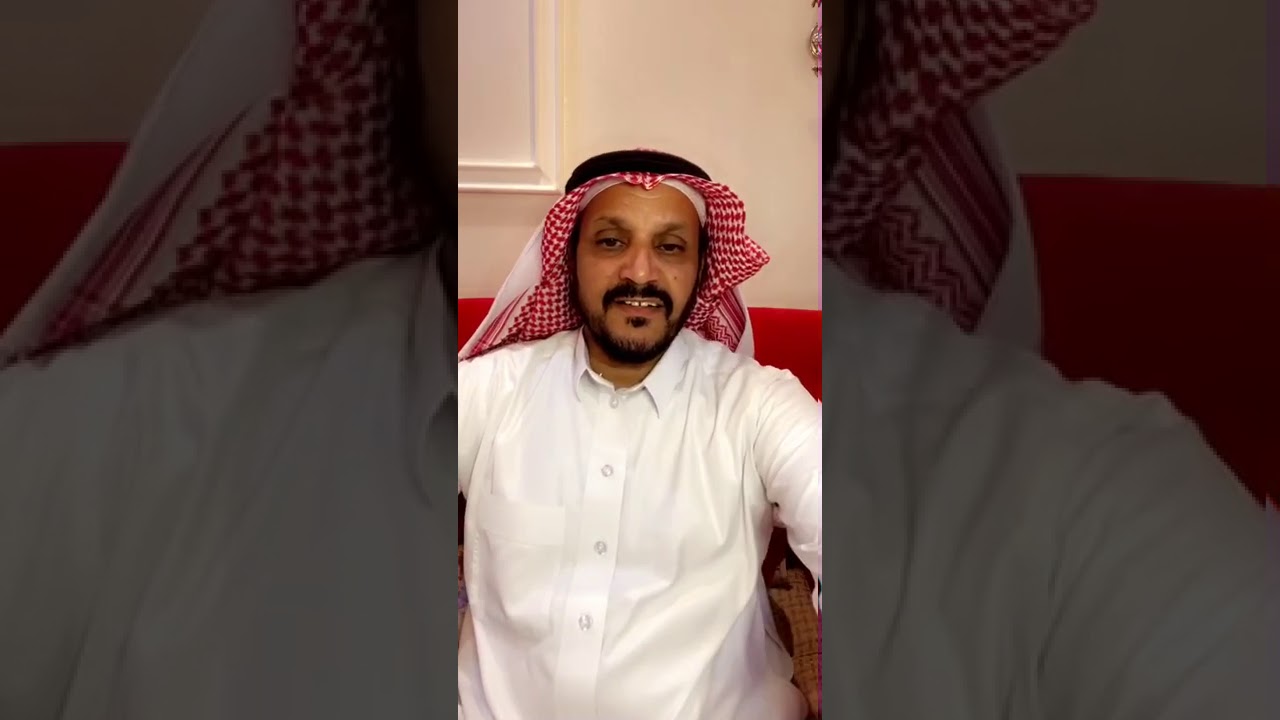 قصة العارفة (قصص عيد فهد)