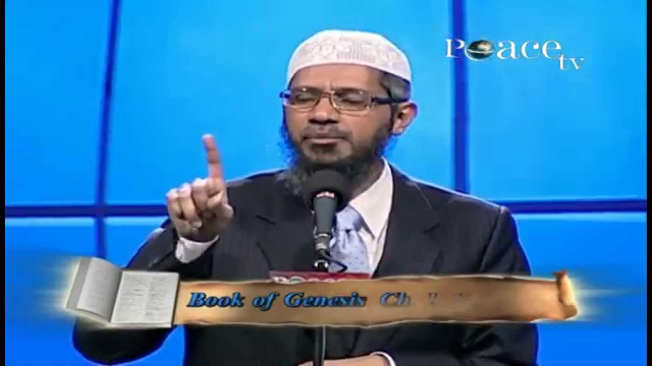 Is the Qur'an God's Word | Full Lecture by Dr Zakir Naik