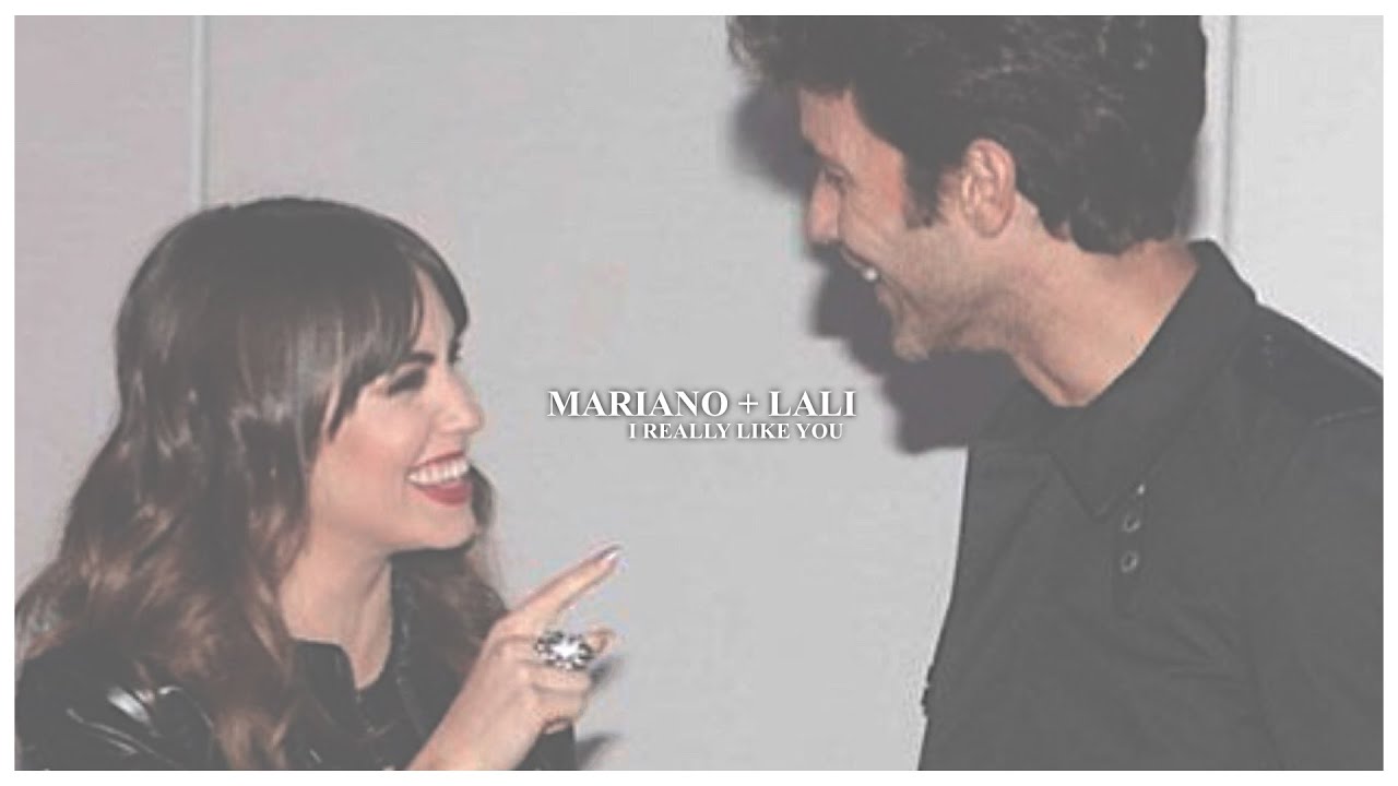 Mariali || I really like you