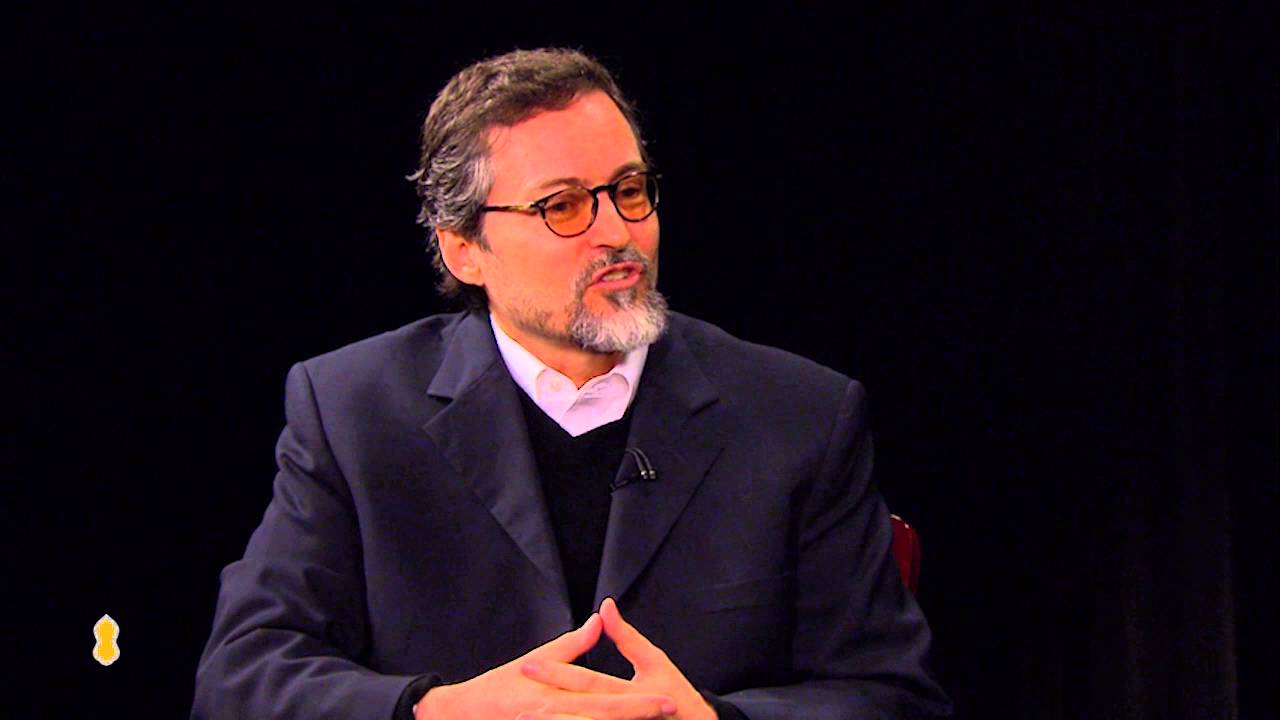 A Conversation with Miroslav Volf and Hamza Yusuf