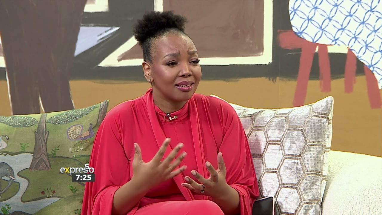 Preview of ‘The Cry of Winnie Mandela’ Stage Production