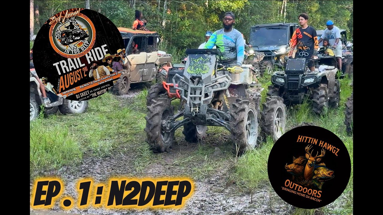 Ep. 1 | N2Deep