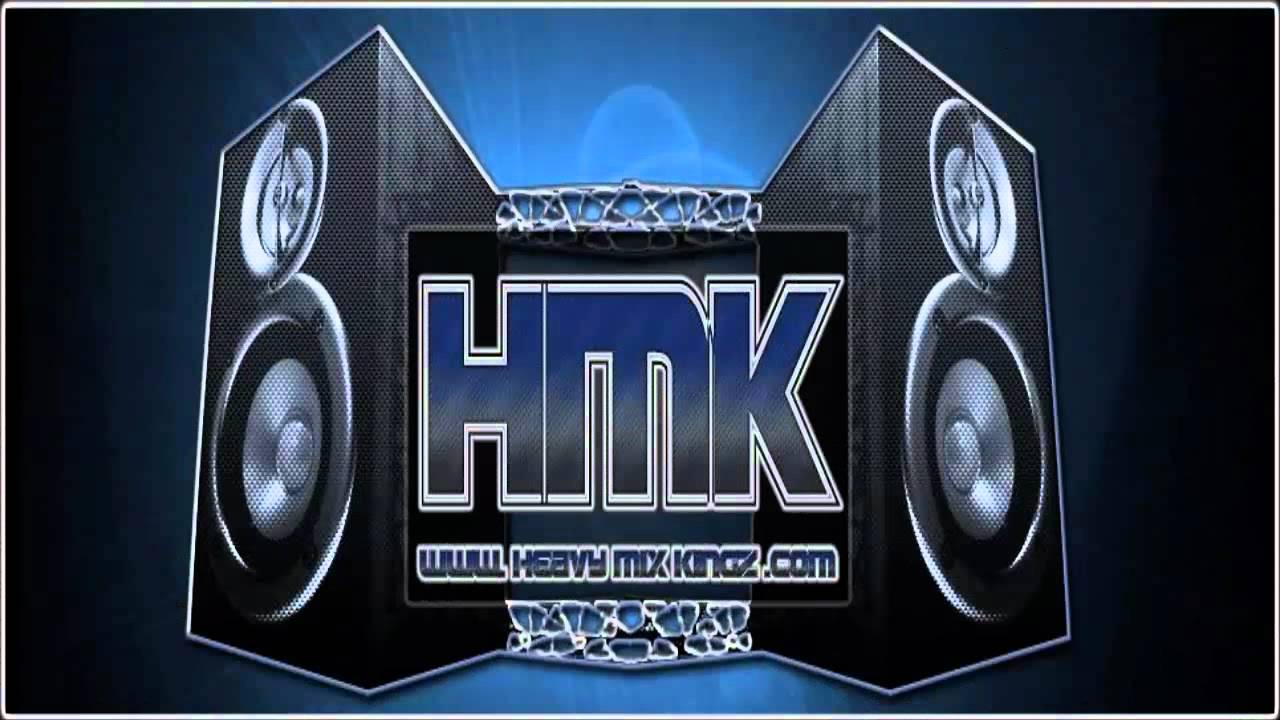 DJ KIRBY  D3$ATWERKING MIX