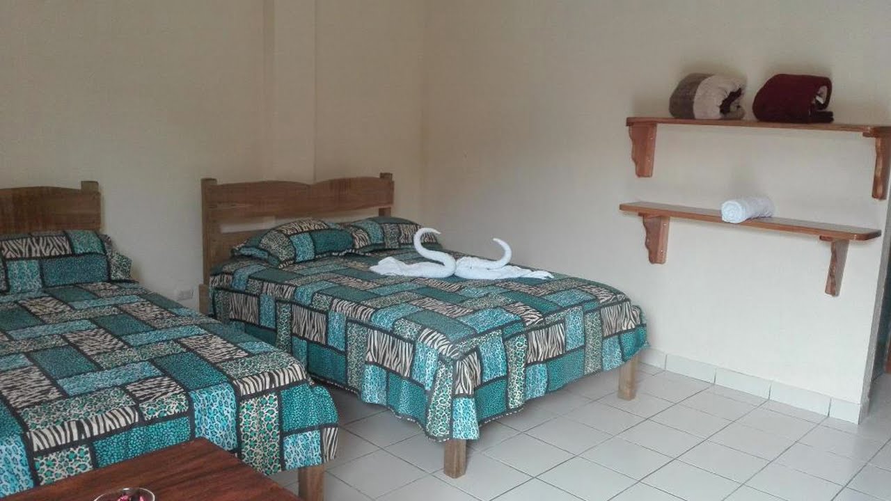BigCityHotels &bull; Review Arenal Xilopalo Room