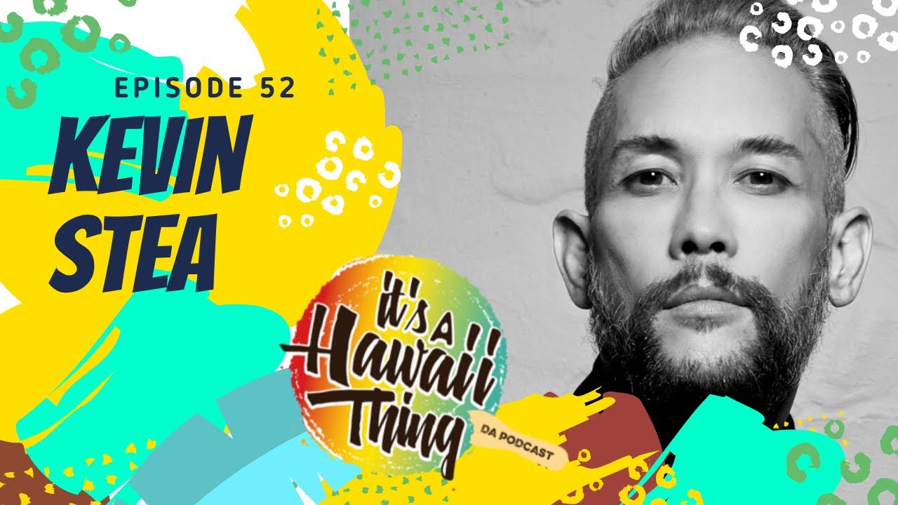Kevin Stea - Renowned Dancer/Choreographer for Michael Jackson, Madonna, and many more!