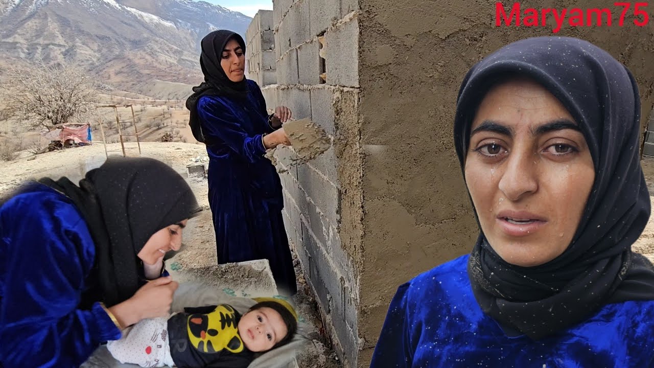 Separation of the Operator:💔🥹 In-Depth Analysis of Betrayal and Its🥀 Impact on Maryam 🤱💔