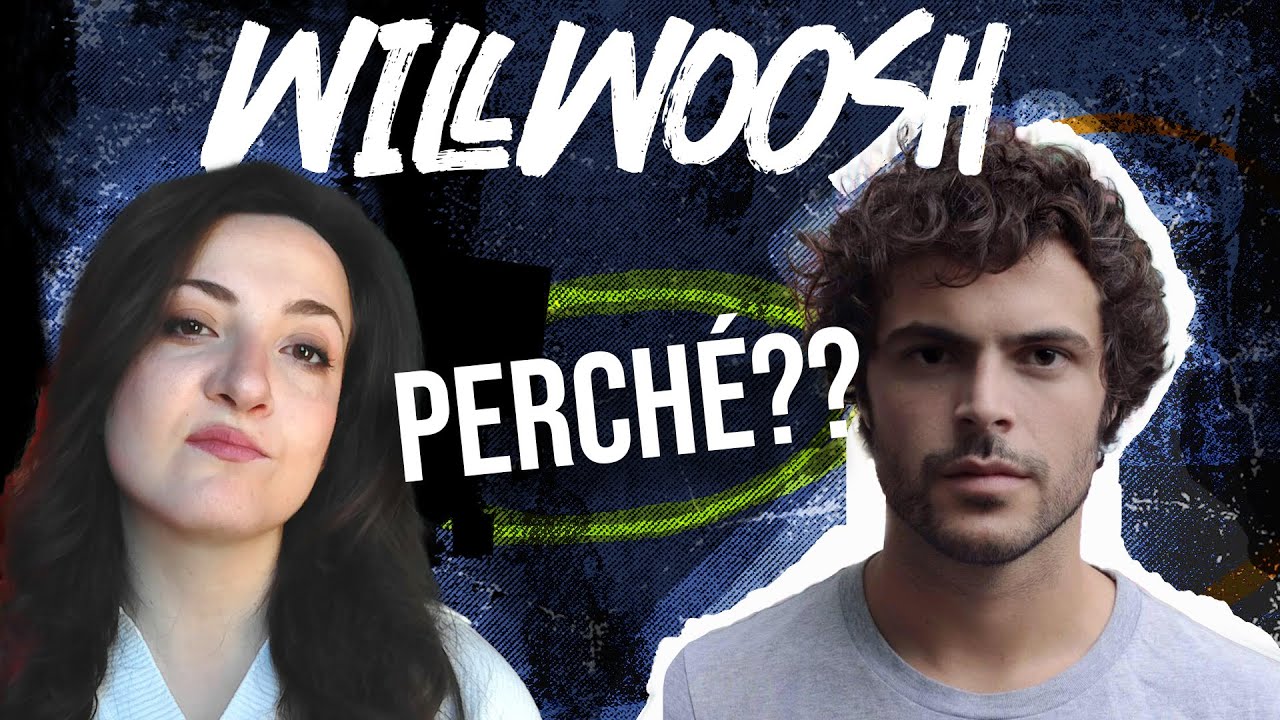 Willwoosh: ma questo come ha fatto?