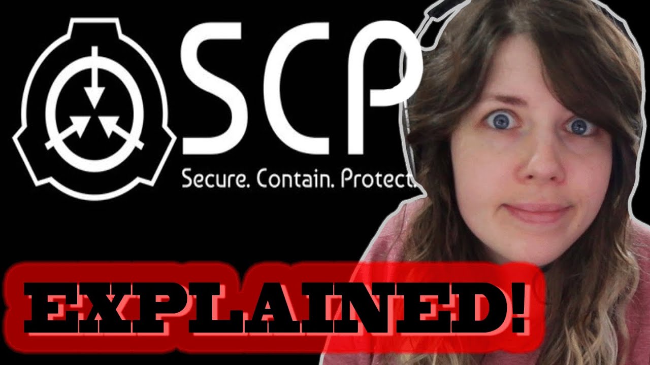 EVERYTHING CHANGES?! SCP Explained