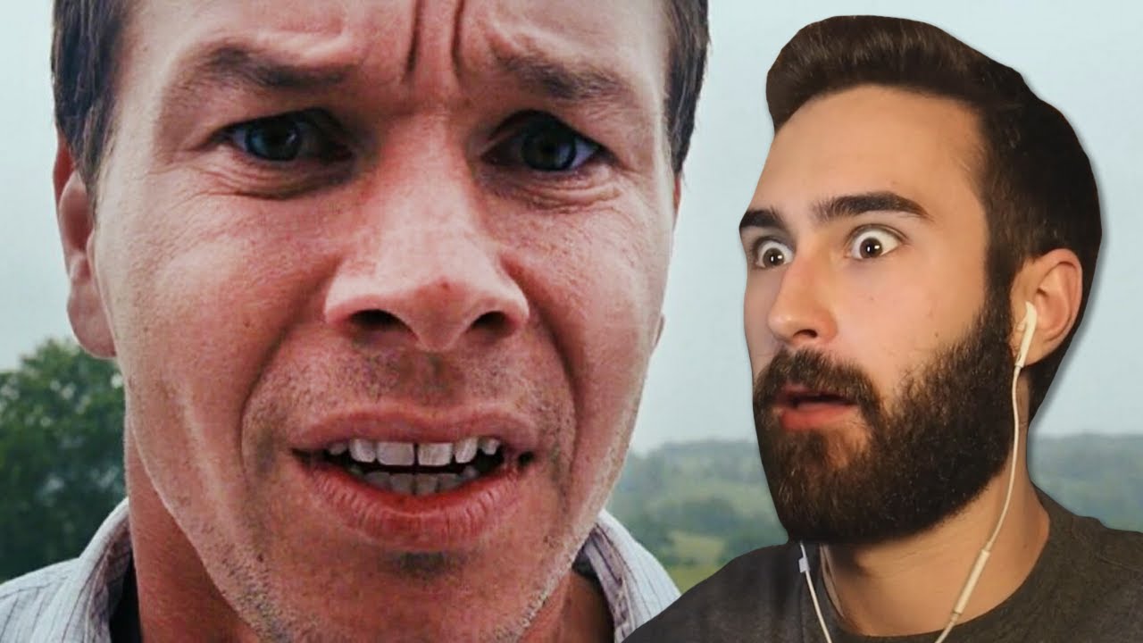 Mark Wahlberg's Horror Movie Caused Me Physical Pain (The Happening Movie Reaction)