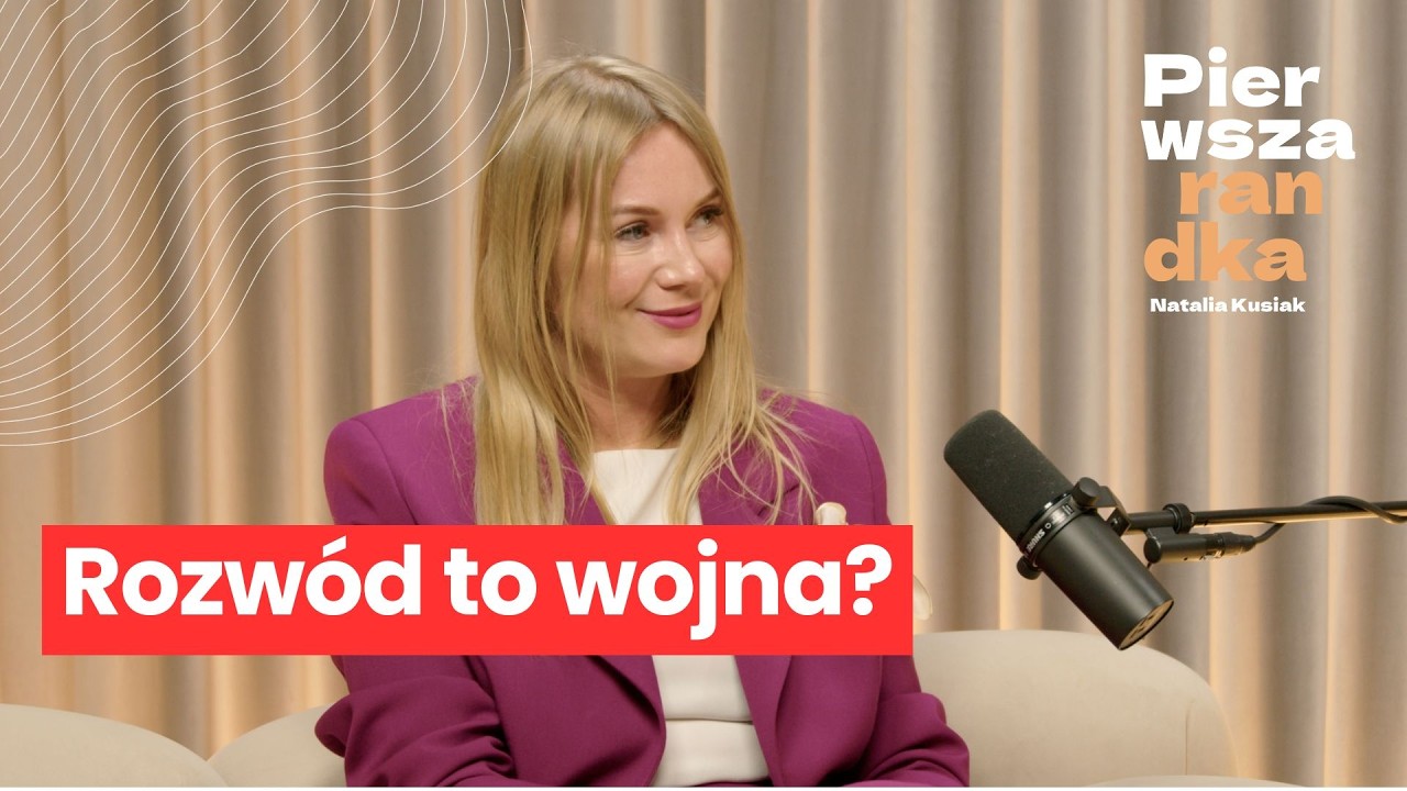 Rozwód to najbardziej stresujące doświadczenie Twojego życia!